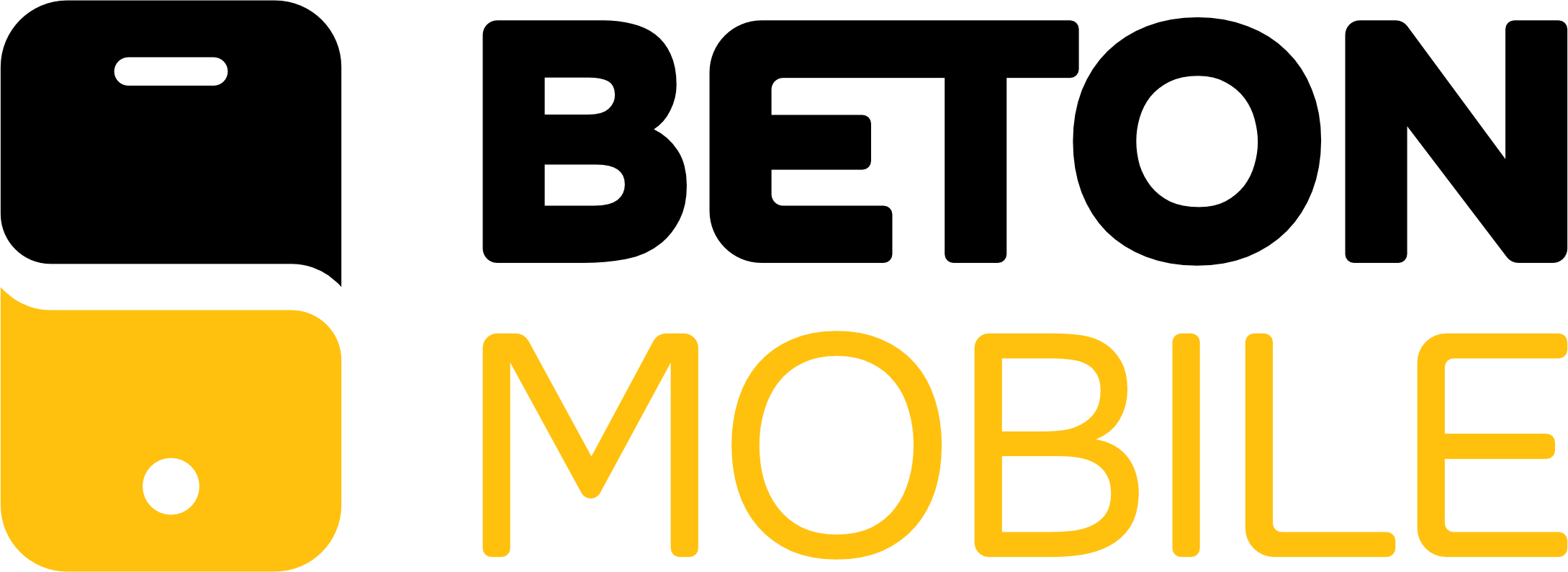 Betonmobile - букмекерские ставки на спорт онлайн