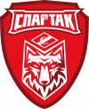 Логотип Спартак Тамбов
