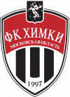 Логотип Химки-М Химки
