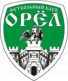 Логотип Орел Орел
