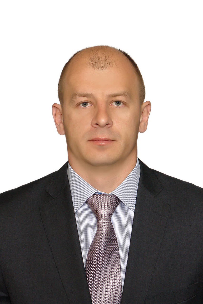 Поздравляем с днем рождения!