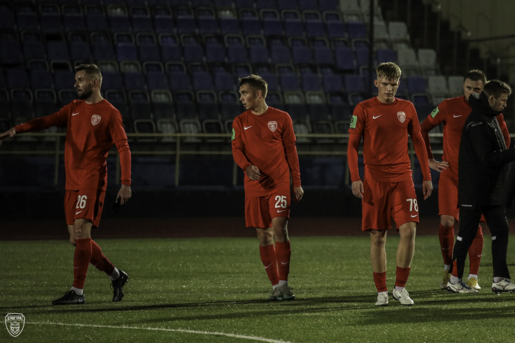 Дмитрий Кольтюков: «Мечтал сыграть с фамилией на спине»