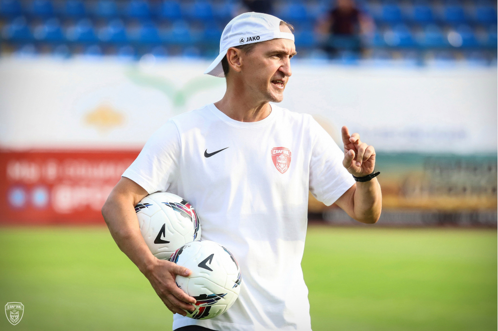 С днем рождения, Валерий Витальевич